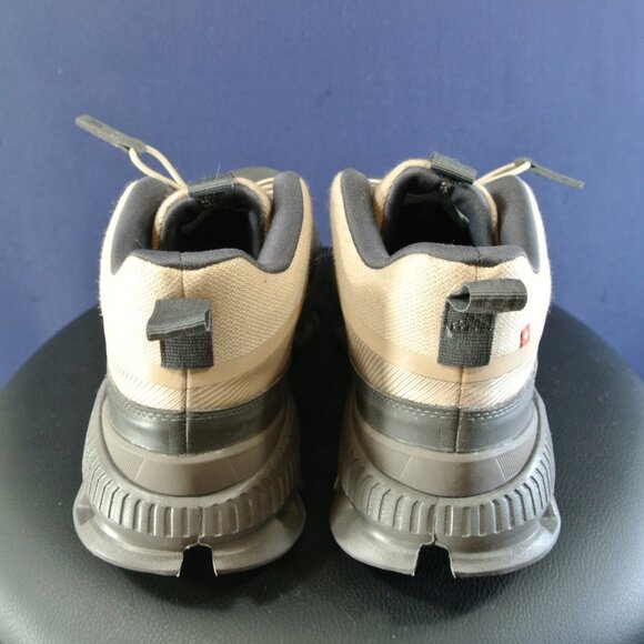 NEW On Running Cloud Helion waterproof boots sneakers UK8#244 - Picture 8 of 10